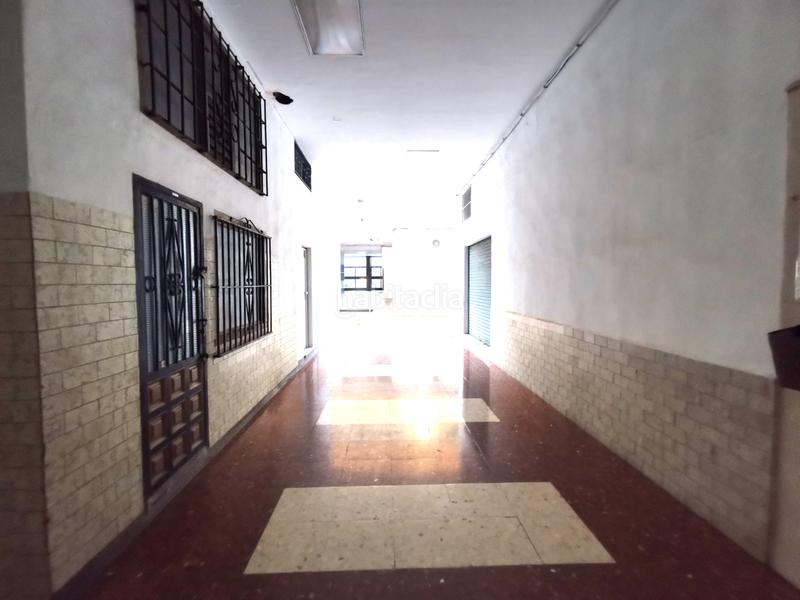 Foto 8a3ac5fd-c033-4d4d-bfa4-0f112757a6d1. Pis a La Trinidad Málaga