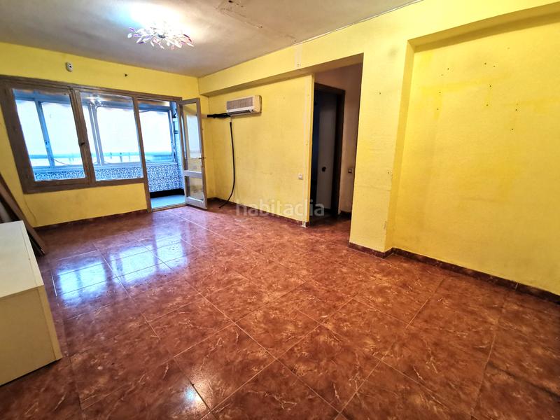 Foto 925303be-6187-4d6c-afa8-86444dc376f1. Pis a La Trinidad Málaga