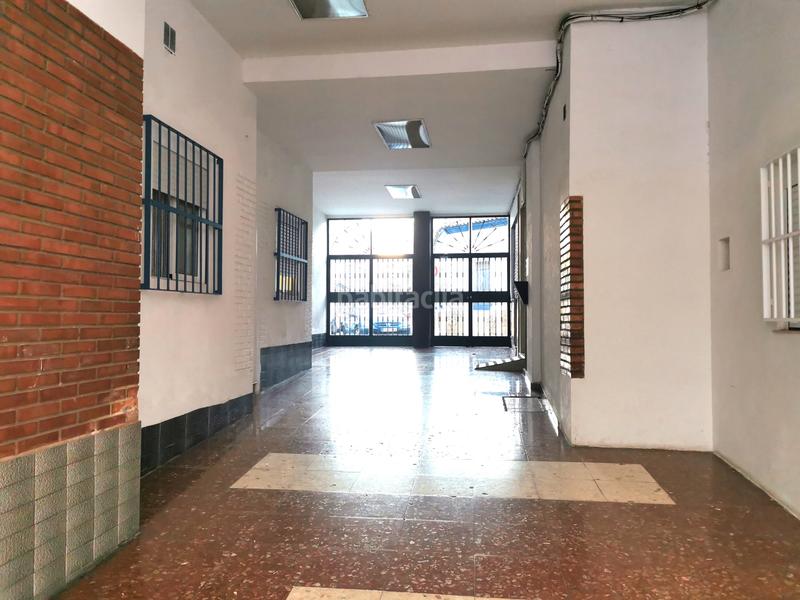 Foto 9f943614-8400-47cc-985d-c62b5975a009. Pis a La Trinidad Málaga