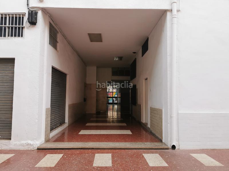 Foto a93d409b-36a6-4081-91de-6b620a1b58d7. Pis a La Trinidad Málaga