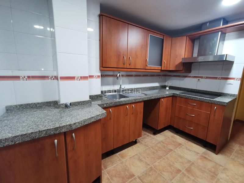 Foto ba1e33ac-4f36-4d4c-9518-3cf210d20da7. Pis a La Trinidad Málaga