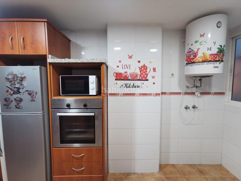 Foto d1c9155d-a1bd-4493-aa07-783da2192f1f. Pis a La Trinidad Málaga