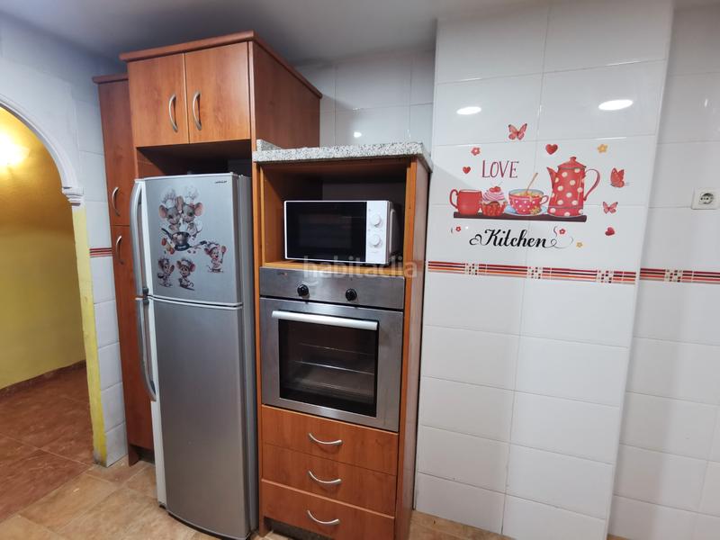 Foto ff7cef34-57f2-48ad-be98-f916a2b60dfd. Pis a La Trinidad Málaga