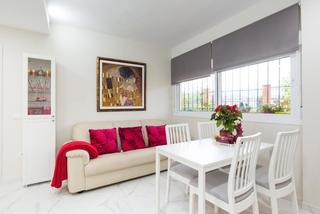 Miete Etagenwohnung  Avenida manuel gorria. Gran oportunidad en la zona de capuchinos por 990€