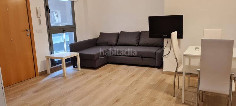 Foto 40b2660d-038d-4606-be6c-bd918363a8f5. Affitto piccolo appartamento in La Victoria Málaga