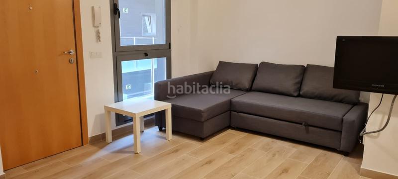 Foto 794ca6e2-914c-4651-9875-730bdfd74722. Affitto piccolo appartamento in La Victoria Málaga