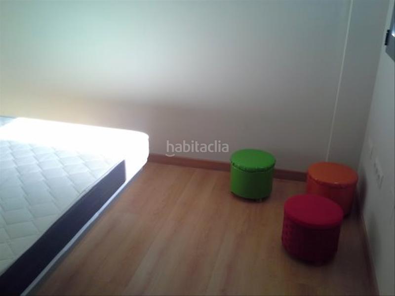 Foto f9e03805-b27b-413d-b9e1-5296ea294783. Affitto piccolo appartamento in La Victoria Málaga