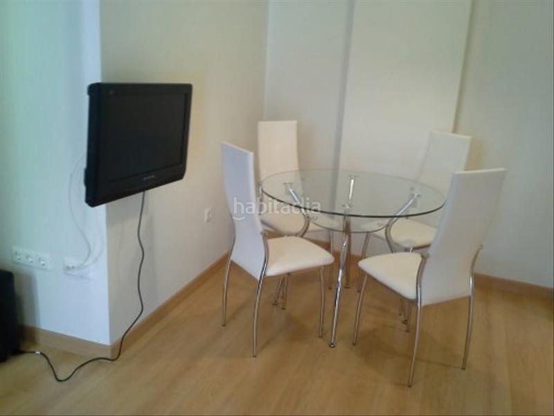 Foto 0534b4f7-af07-4f5f-a404-e857b74512d1. Lloguer apartament a La Victoria Málaga