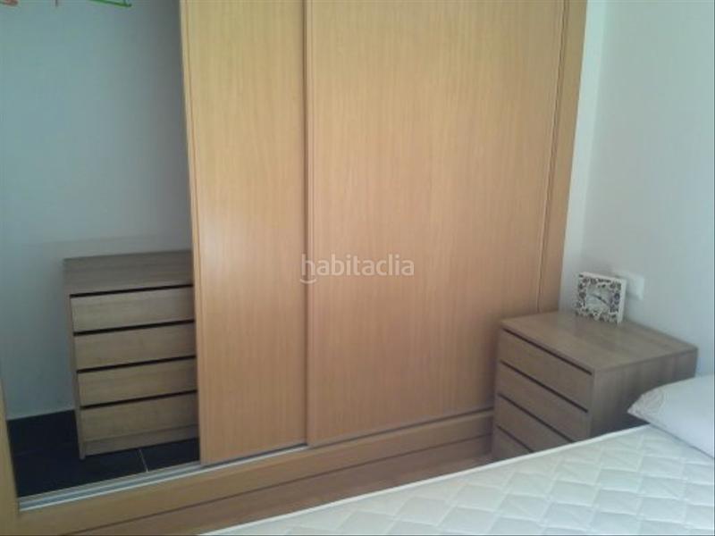 Foto d7fee192-7642-4d58-bab7-5c54e172e0f7. Lloguer apartament a La Victoria Málaga