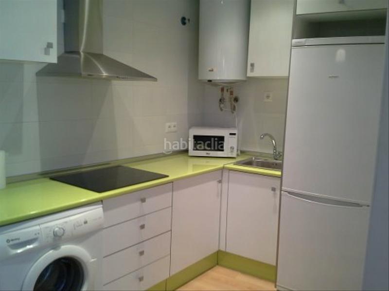 Foto 49d3b01b-b21b-4f96-9e0b-78edd45dbe65. Miete appartement in La Victoria Málaga