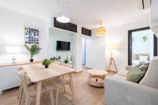 Flat in Avenida de los Guindos