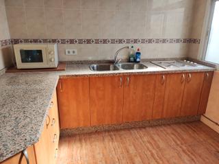 Piso  Calle horacio lengo. "amplio piso en venta en cruz del humilladero por 310.000€