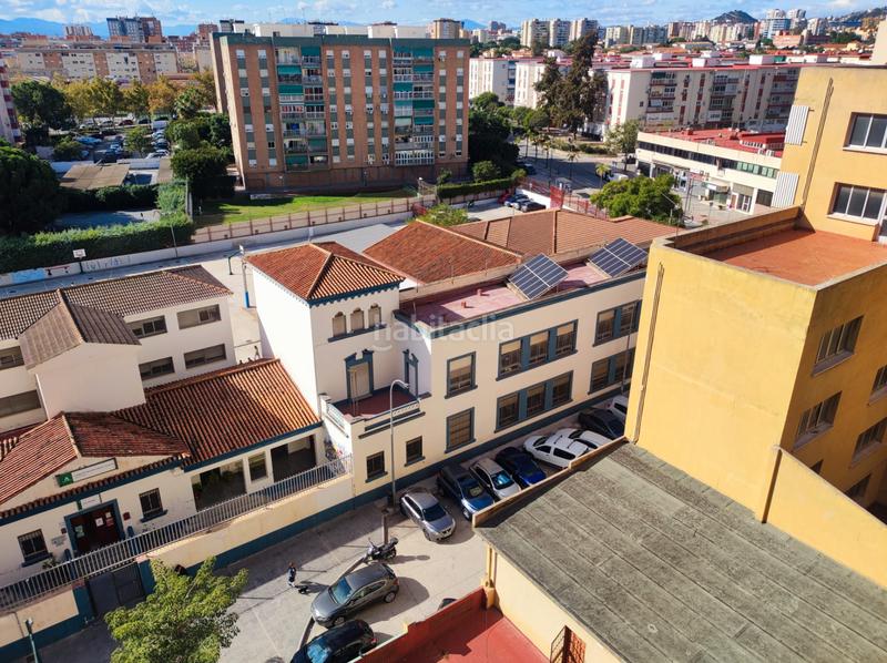 Foto 6a5749a2-9f75-4e4d-b51a-19d939896d5f. Appartamento in La Unión - Cruz de Humilladero - Los Tilos Málaga