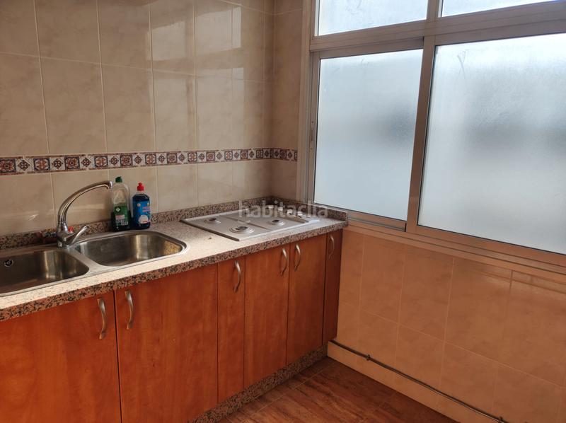 Foto 7943565b-b6ab-471d-a3a0-e04305571a00. Appartamento in La Unión - Cruz de Humilladero - Los Tilos Málaga
