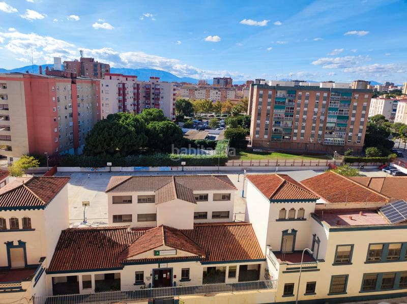 Foto db74d349-2c08-49fd-9b1c-b37e50df879b. Appartamento in La Unión - Cruz de Humilladero - Los Tilos Málaga