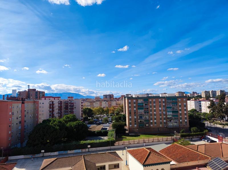 Foto f916212b-05ce-4dec-a8f7-dd208fbb1c32. Appartamento in La Unión - Cruz de Humilladero - Los Tilos Málaga