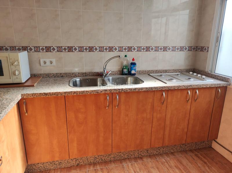 Foto ffc8b4fc-4d94-4d30-aa94-35a7f9ddc90b. Appartamento in La Unión - Cruz de Humilladero - Los Tilos Málaga