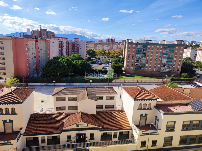 Foto db74d349-2c08-49fd-9b1c-b37e50df879b. Pis a La Unión - Cruz de Humilladero - Los Tilos Málaga