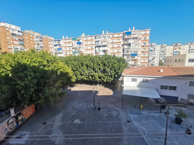 Foto 5c10abd0-441a-42c6-accb-db7ef19ff818. Affitto appartamento con riscaldamento in La Luz - El Torcal Málaga