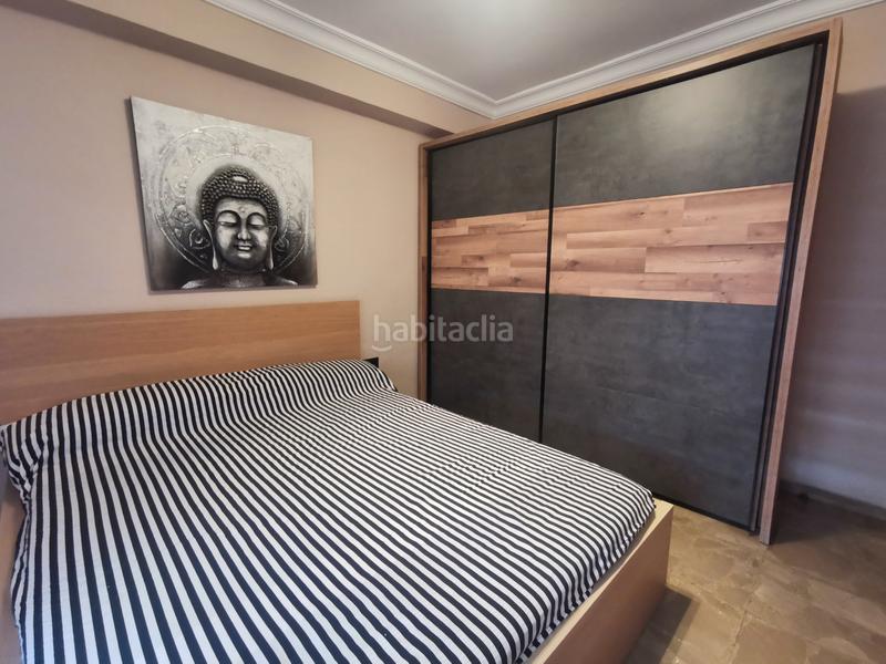 Foto a7a5deb1-290b-4bd8-8154-7c02919ece38. Affitto appartamento con riscaldamento in La Luz - El Torcal Málaga