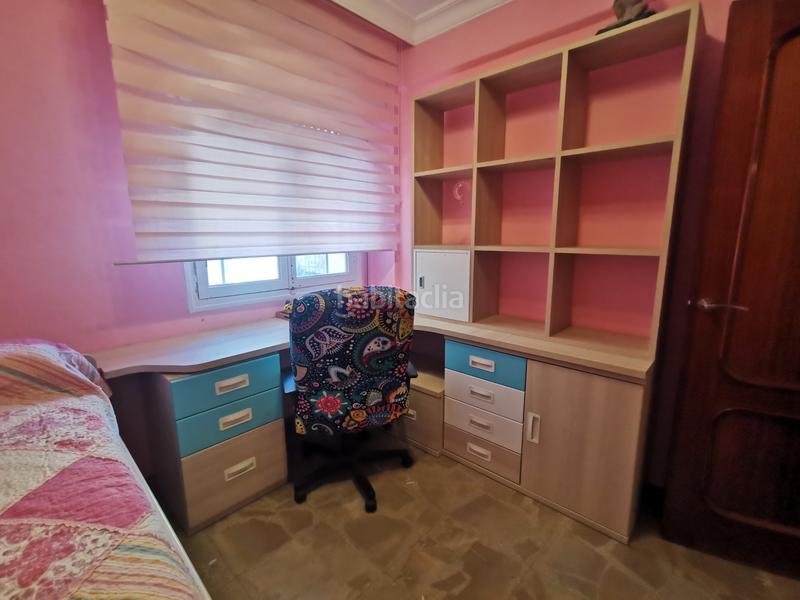 Foto d720f5c1-4444-455d-b201-703a499b1bc0. Affitto appartamento con riscaldamento in La Luz - El Torcal Málaga