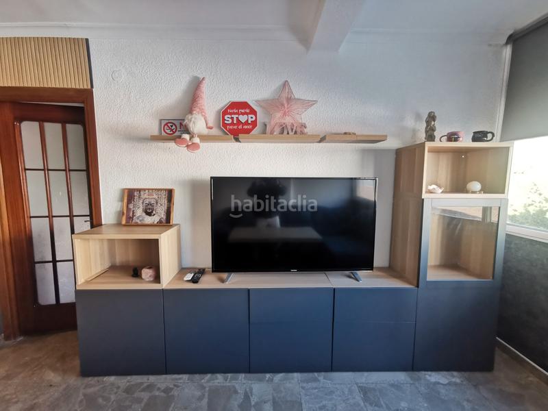 Foto 654e2db9-8fd0-4168-9a15-7b6f16e04130. Lloguer pis amb calefacció a La Luz - El Torcal Málaga