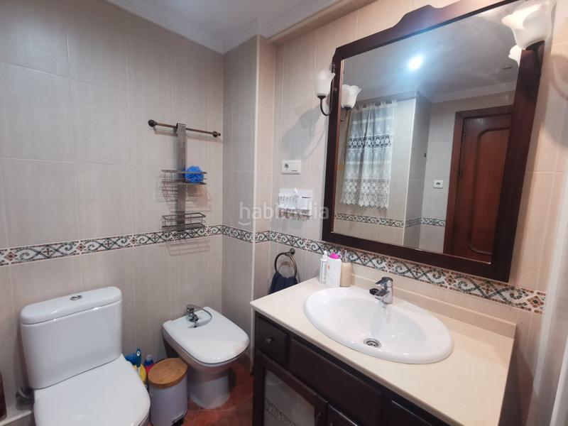 Foto 8daaa17c-3fe2-4946-b14a-d3dbfae79ac4. Lloguer pis amb calefacció a La Luz - El Torcal Málaga