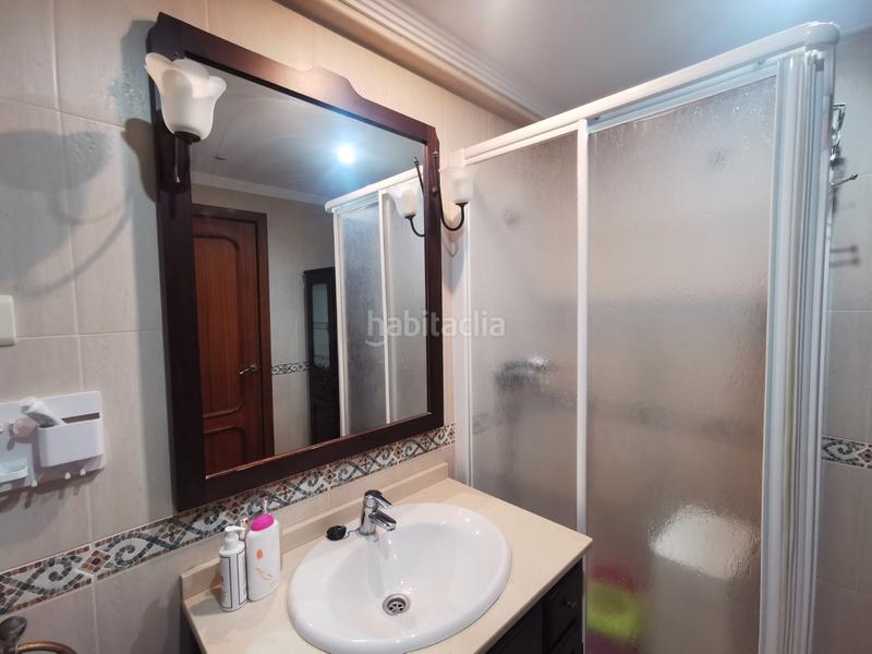 Foto 068b0866-b5ed-448d-85ed-84833ae74dea. Miete etagenwohnung mit heizung in La Luz - El Torcal Málaga