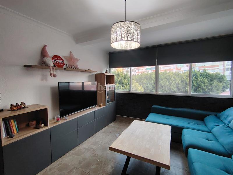 Foto 42dc05c5-3d9e-4880-9edd-ca7d62d442eb. Miete etagenwohnung mit heizung in La Luz - El Torcal Málaga