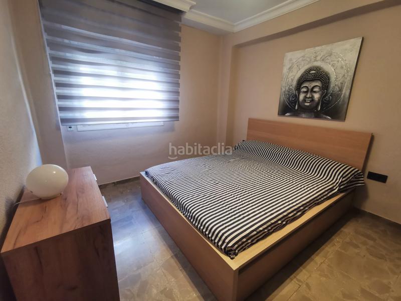 Foto 58d3f4f9-1045-476a-a06e-245292d85d91. Miete etagenwohnung mit heizung in La Luz - El Torcal Málaga