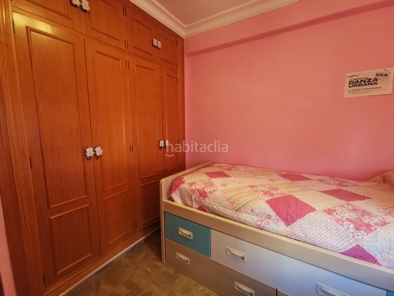 Foto 70e69004-60ba-4658-8b46-c024c4b8c0e2. Miete etagenwohnung mit heizung in La Luz - El Torcal Málaga