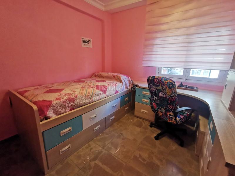 Foto 99952d83-a3f4-4b12-bc79-c2a1864d2d39. Miete etagenwohnung mit heizung in La Luz - El Torcal Málaga