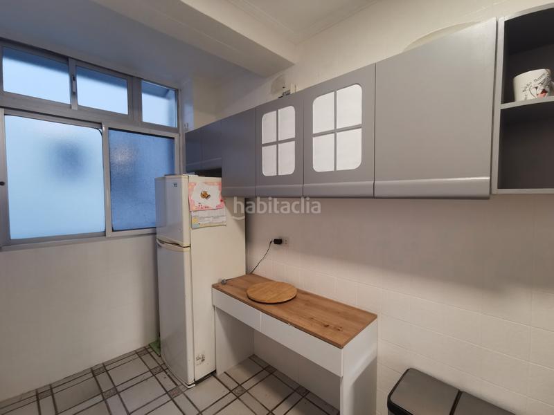 Foto b311a231-65fd-42a9-b826-bf32b64d40c1. Miete etagenwohnung mit heizung in La Luz - El Torcal Málaga