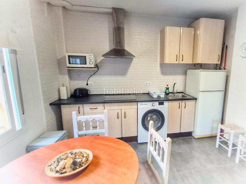 Foto cef5dbd6-95d7-41fe-93bc-36821edaecd0. Alquiler apartamento ideal apartamento en plaza de capuchinos por 950€ en Málaga