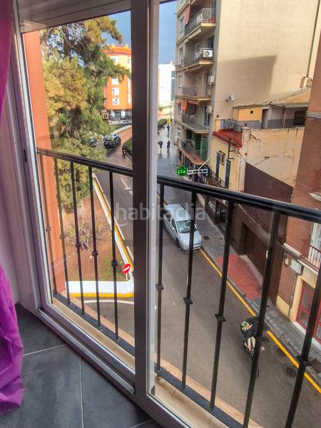 Foto 418245ff-2463-4a2d-92b0-f188101c1c32. Lloguer apartament amb calefacció a El Molinillo - Capuchinos Málaga