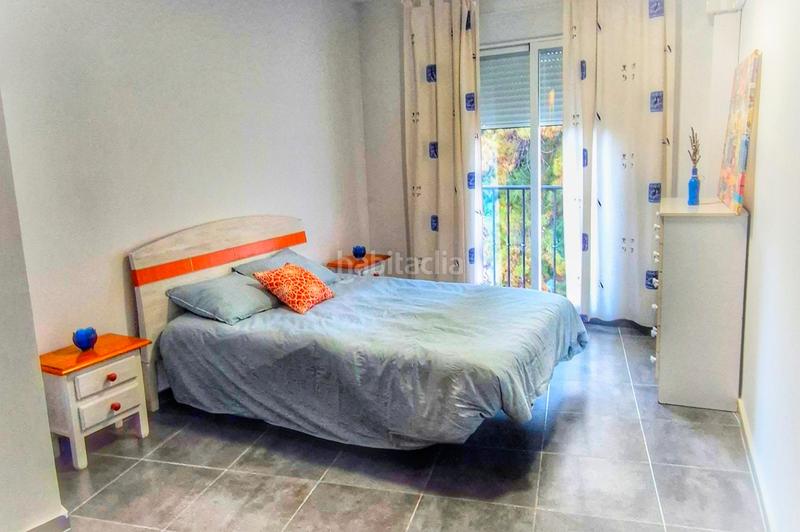Foto 4d60fc1c-2015-4177-902d-27ad2a6d86d8. Lloguer apartament amb calefacció a El Molinillo - Capuchinos Málaga