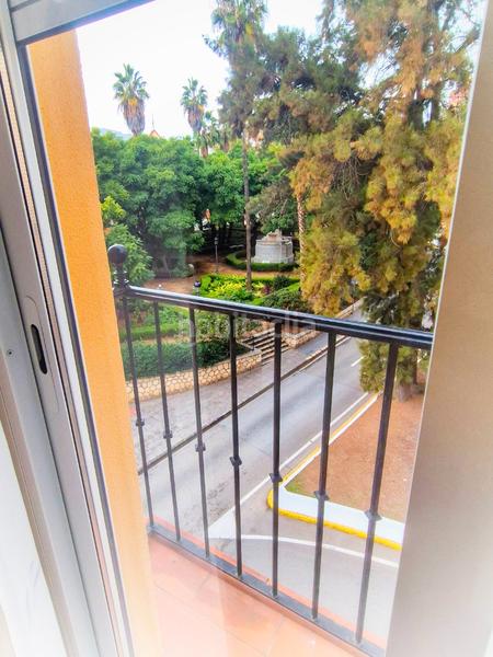 Foto 83d96e92-7901-4493-b05a-8d201711ab1a. Lloguer apartament amb calefacció a El Molinillo - Capuchinos Málaga