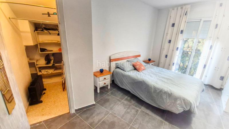Foto c61e8b90-ce74-40b3-ba30-c87e09f9a85c. Lloguer apartament amb calefacció a El Molinillo - Capuchinos Málaga