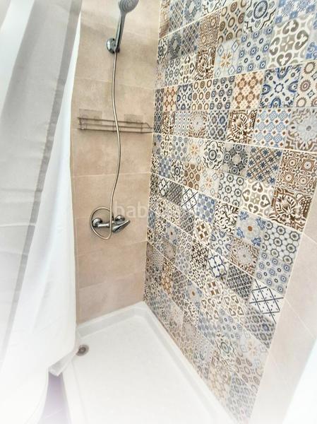 Foto d120779d-c5d1-45e8-b070-2ca53a28bb76. Lloguer apartament amb calefacció a El Molinillo - Capuchinos Málaga