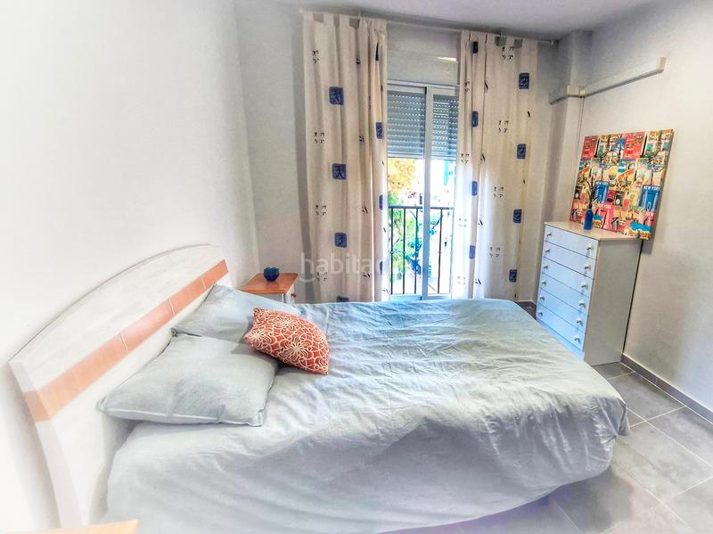 Foto 410931b0-8a0b-44a0-a2d8-689b2d755cb2. Miete appartement mit heizung in El Molinillo - Capuchinos Málaga