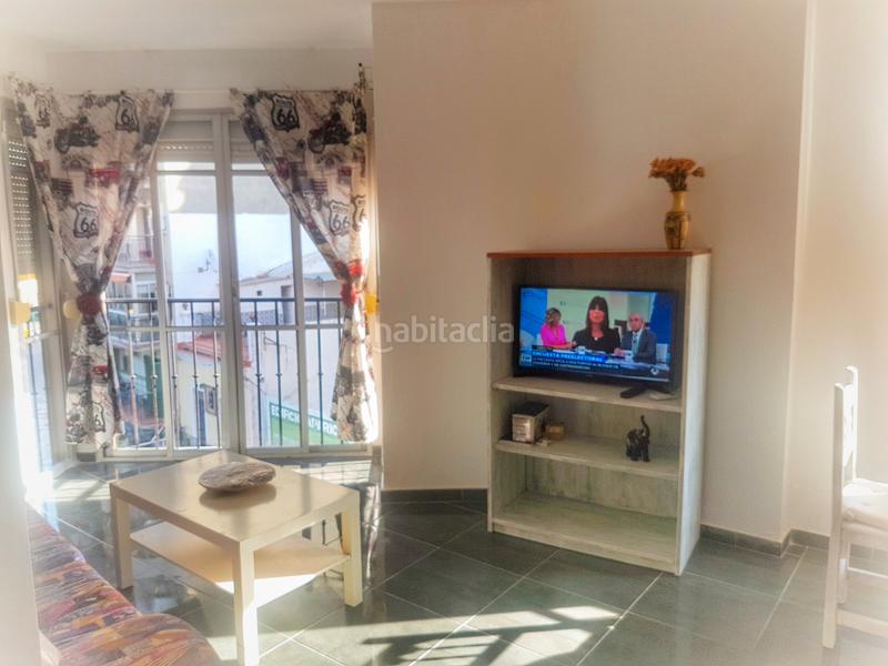 Foto f1a3dfe6-55dc-4f2b-9e05-1c70c529cfb3. Miete appartement mit heizung in El Molinillo - Capuchinos Málaga