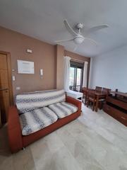 Alquiler Estudio  Calle general ibáñez. Magnifico estudio en cristo de la epidemia por 725€