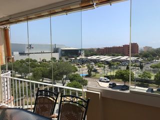Location Appartement  Calle san miguel. Magnífico piso en fuengirola