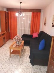 Etagenwohnung in Camino de Casabermeja