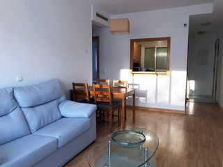Etagenwohnung in Avenida de Carlos Haya