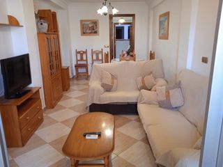 Appartamento in Calle Segismundo Moret