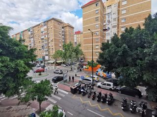 Pis a Avenida de Isaac Peral