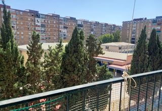 Pis a Calle Ingeniero la Cierva
