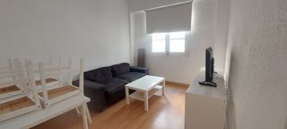 Rent Flat  Calle lanuza. Espectacular piso para estudiantes o trabajadores trasladados