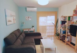 Apartament a Calle Argentea